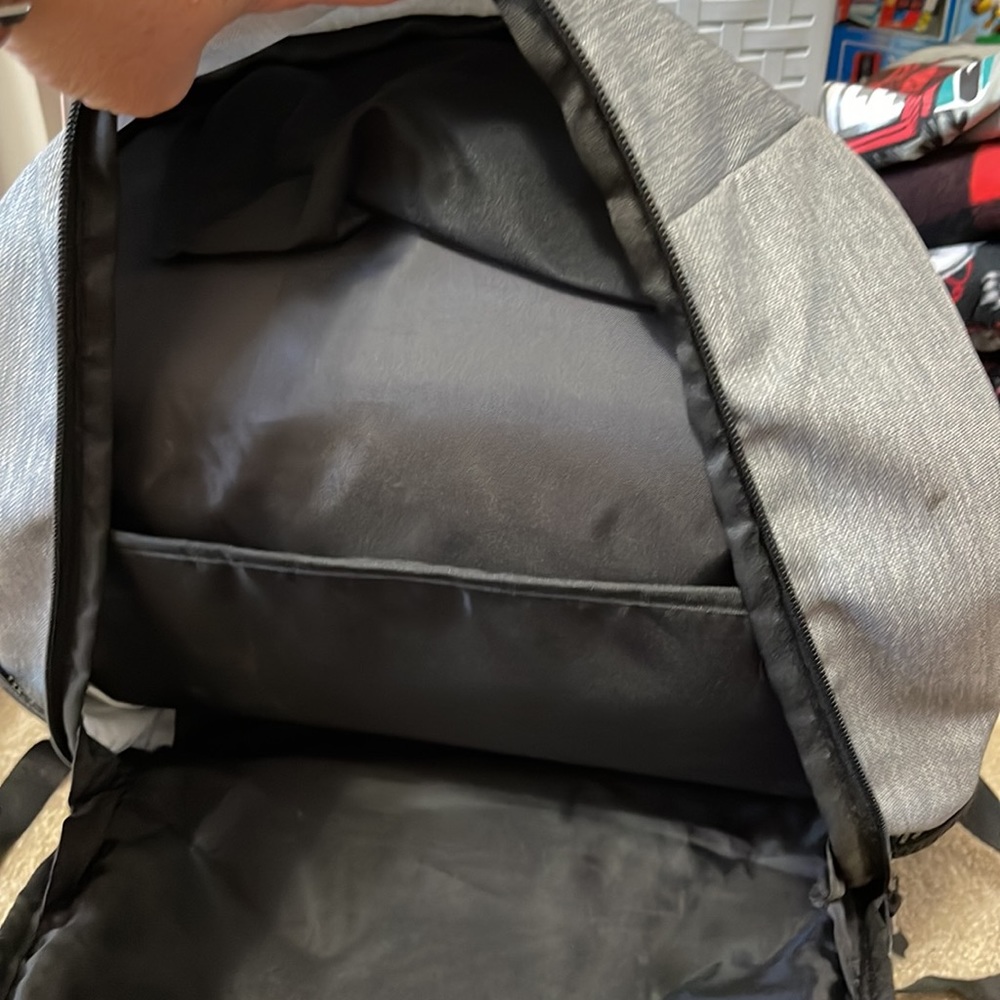 Reebok | backpack - Picture 6 of 13